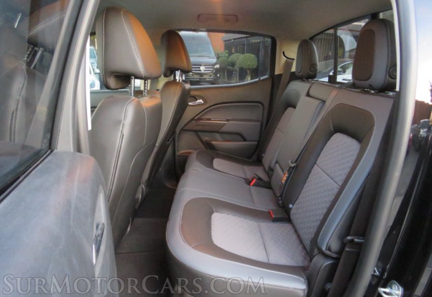 2022 Chevrolet Colorado - Image 28