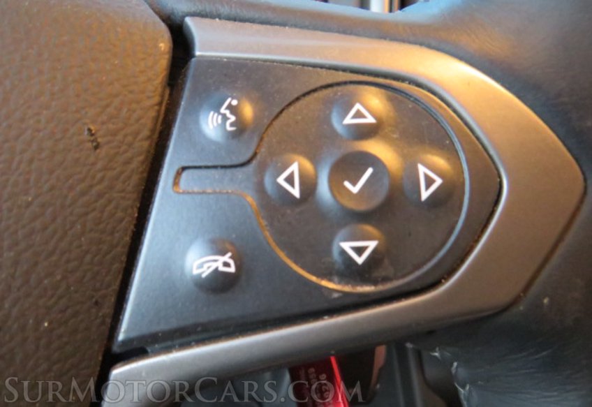 2022 Chevrolet Colorado - Image 43