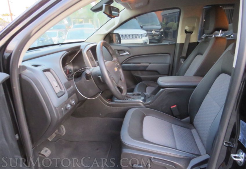 2022 Chevrolet Colorado - Image 22