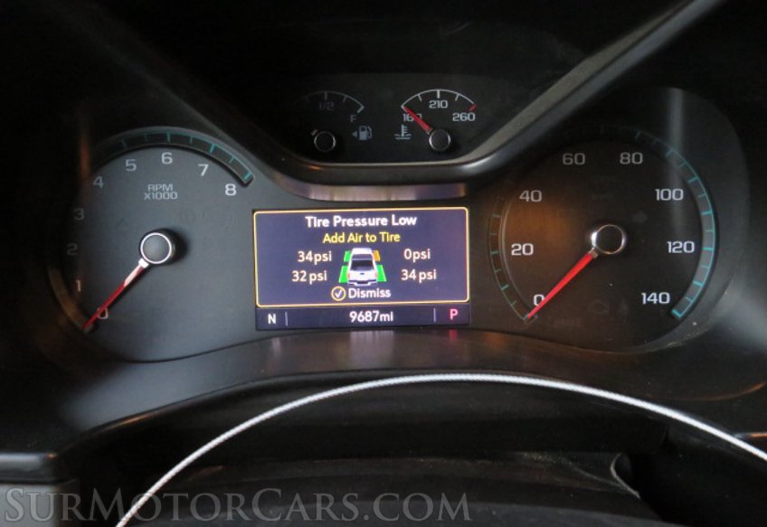 2022 Chevrolet Colorado - Image 31