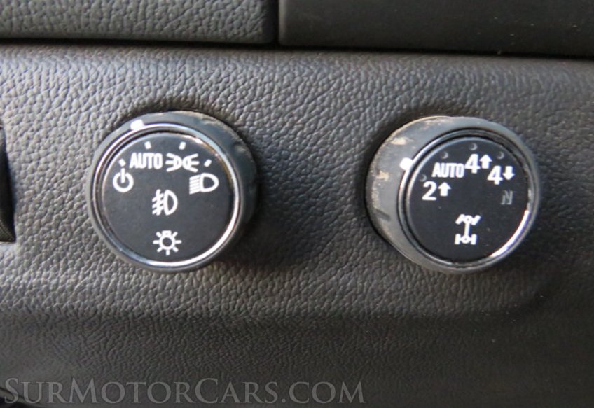 2022 Chevrolet Colorado - Image 40