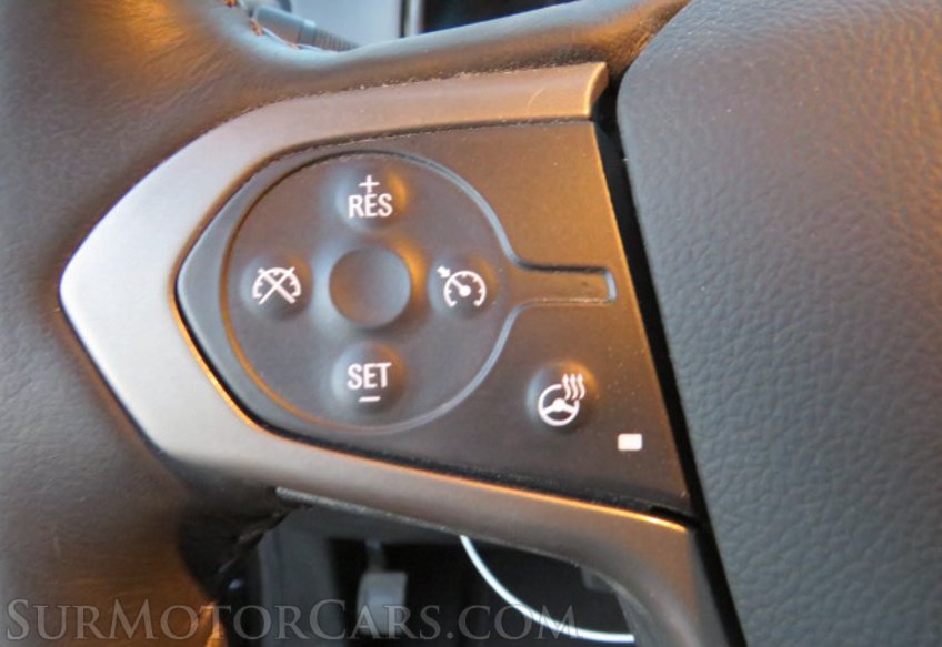 2022 Chevrolet Colorado - Image 44