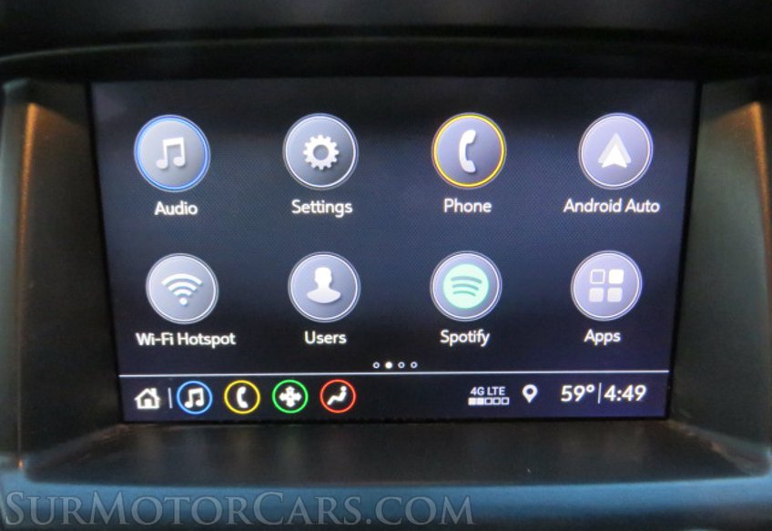 2022 Chevrolet Colorado - Image 32