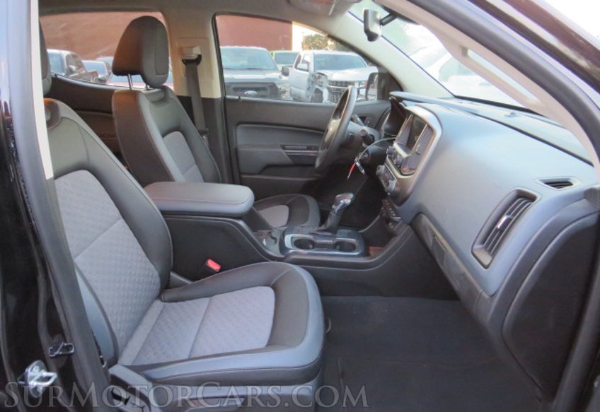 2022 Chevrolet Colorado - Image 23