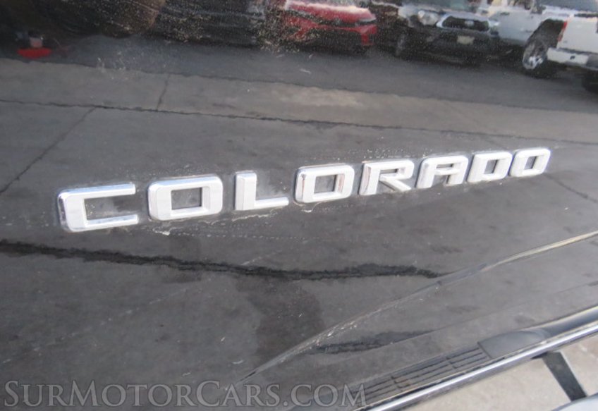 2022 Chevrolet Colorado - Image 15