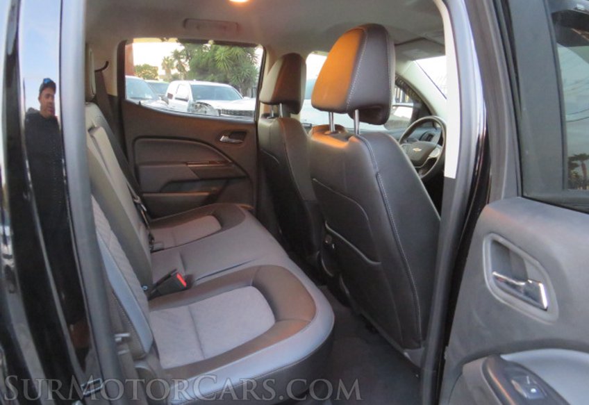 2022 Chevrolet Colorado - Image 29