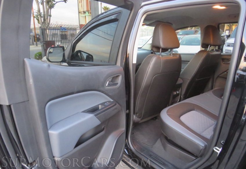 2022 Chevrolet Colorado - Image 20