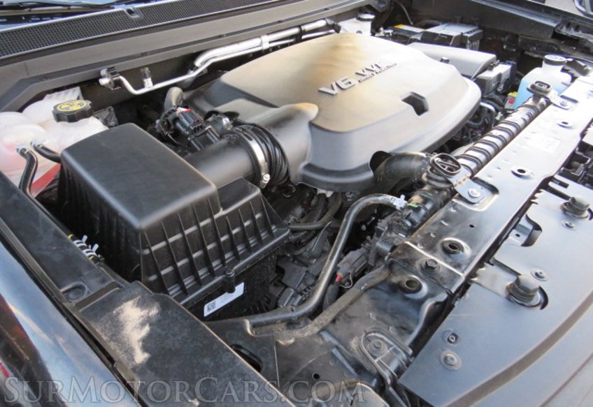 2022 Chevrolet Colorado - Image 46