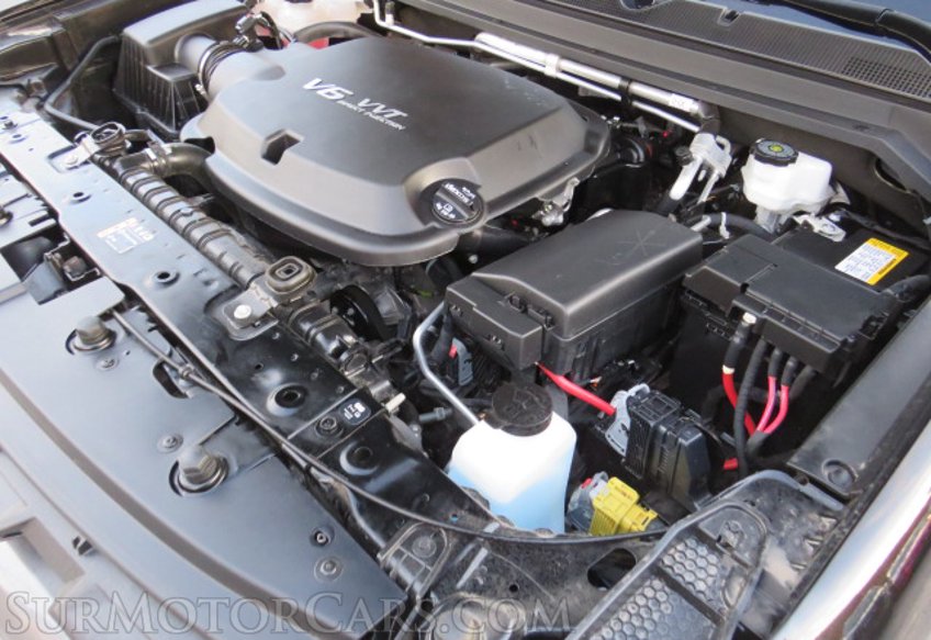 2022 Chevrolet Colorado - Image 48