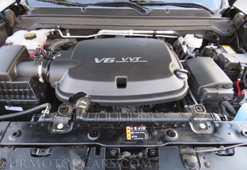 2022 Chevrolet Colorado - Image 47