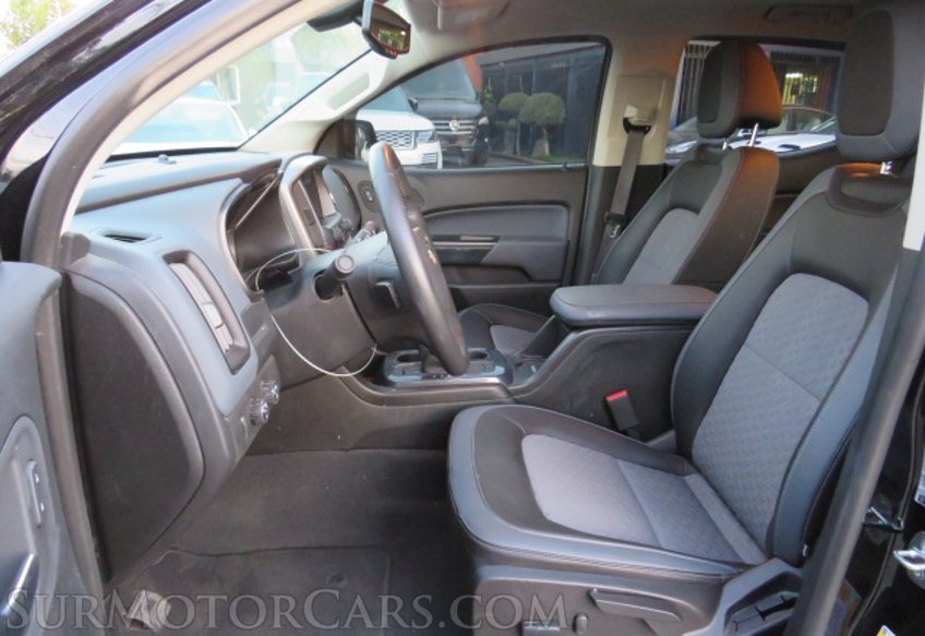 2022 Chevrolet Colorado - Image 24