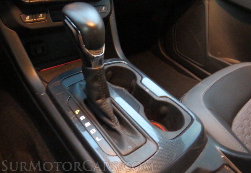 2022 Chevrolet Colorado - Image 36