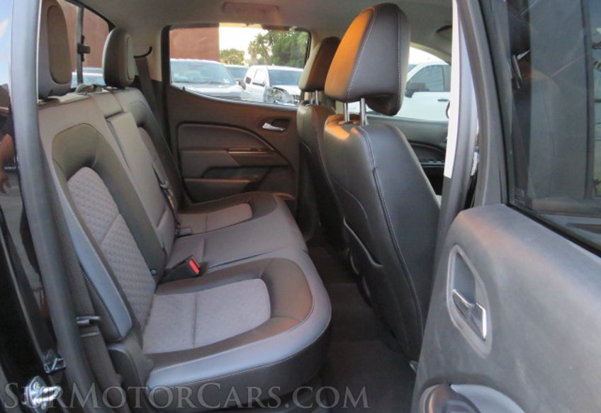 2022 Chevrolet Colorado - Image 27