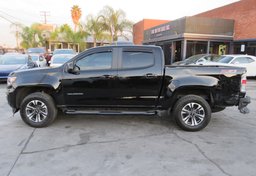 2022 Chevrolet Colorado - Image 5