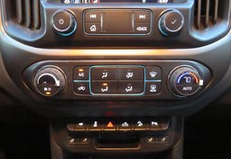 2022 Chevrolet Colorado - Image 35