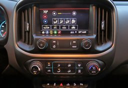 2022 Chevrolet Colorado - Image 34