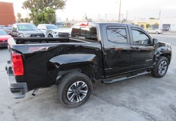 2022 Chevrolet Colorado - Image 7