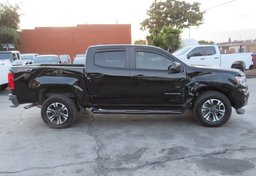 2022 Chevrolet Colorado - Image 4