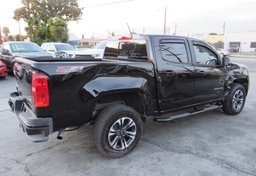 2022 Chevrolet Colorado - Image 9