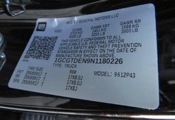 2022 Chevrolet Colorado - Image 51