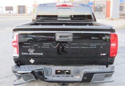 2022 Chevrolet Colorado - Image 11