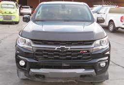 2022 Chevrolet Colorado - Image 10