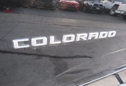 2022 Chevrolet Colorado - Image 15