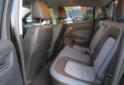 2022 Chevrolet Colorado - Image 26