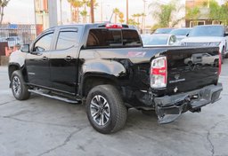 2022 Chevrolet Colorado - Image 8