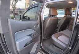 2022 Chevrolet Colorado - Image 20