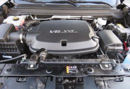 2022 Chevrolet Colorado - Image 47