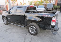 2022 Chevrolet Colorado - Image 6