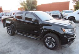 2022 Chevrolet Colorado - Image 2