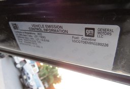 2022 Chevrolet Colorado - Image 49