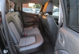 2022 Chevrolet Colorado - Image 27