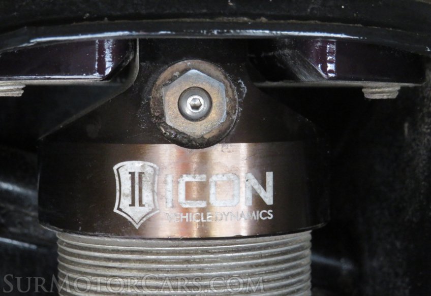 2017 Toyota 4Runner - Image 61