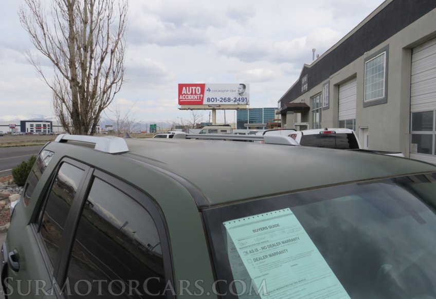 2017 Toyota 4Runner - Image 14