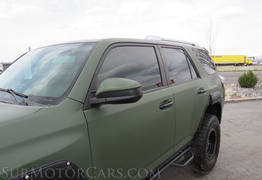 2017 Toyota 4Runner - Image 11