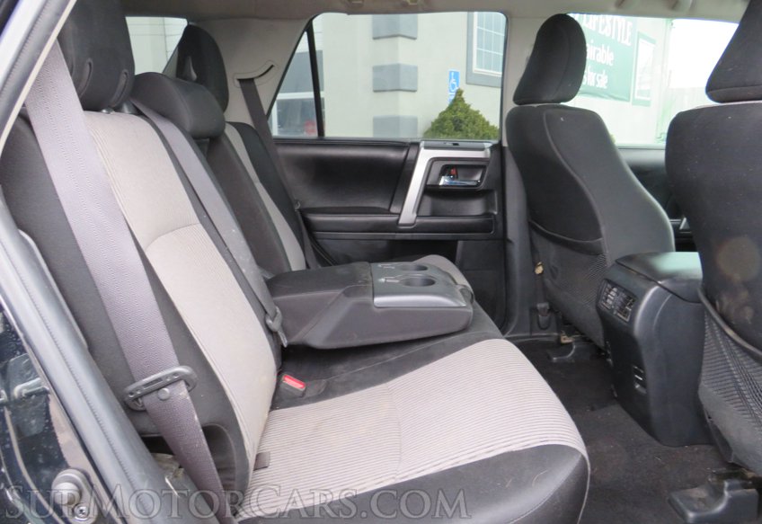 2017 Toyota 4Runner - Image 30