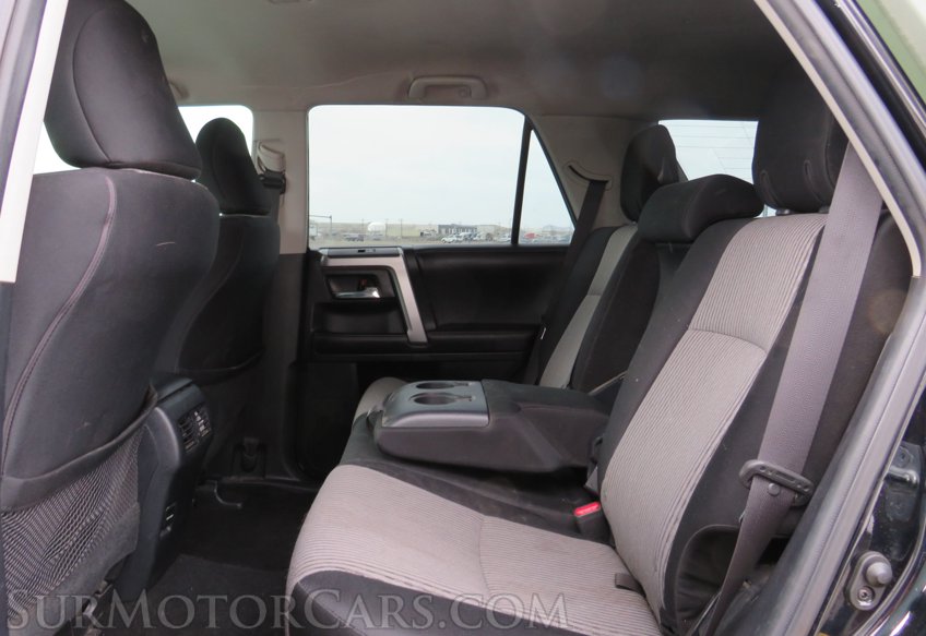 2017 Toyota 4Runner - Image 32