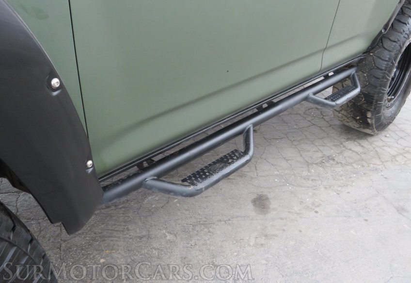 2017 Toyota 4Runner - Image 22