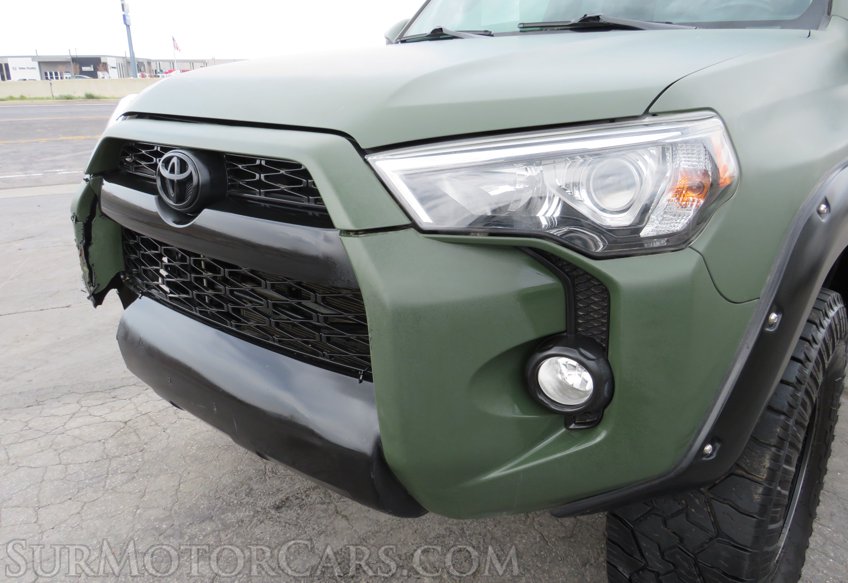 2017 Toyota 4Runner - Image 18