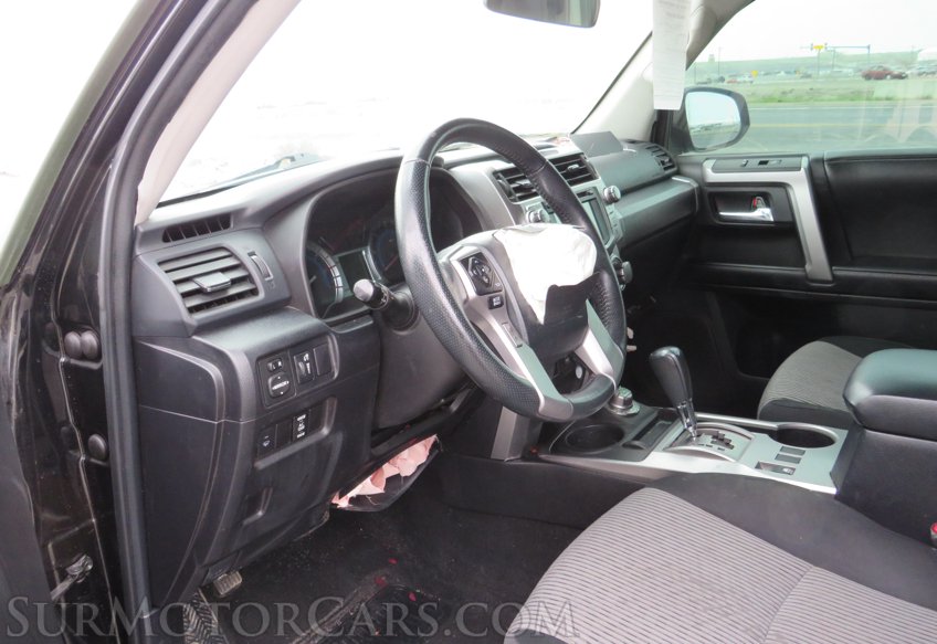 2017 Toyota 4Runner - Image 23