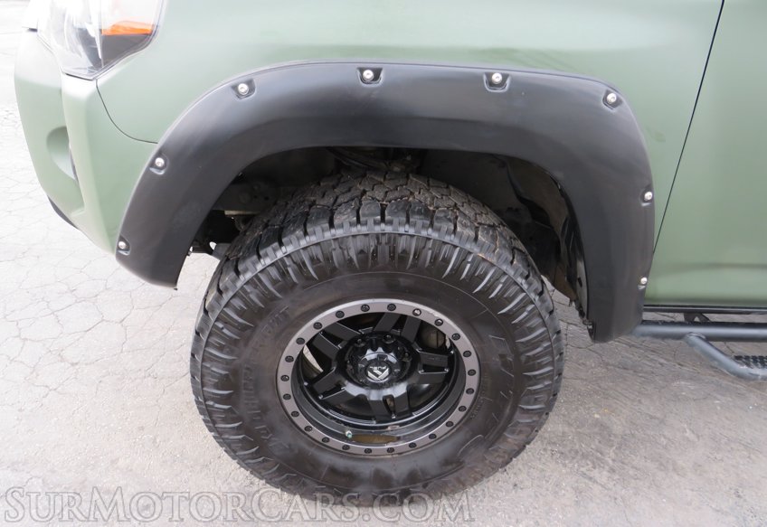 2017 Toyota 4Runner - Image 54