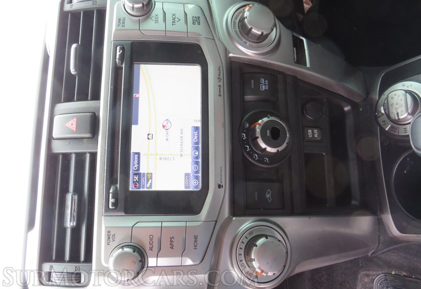 2017 Toyota 4Runner - Image 33