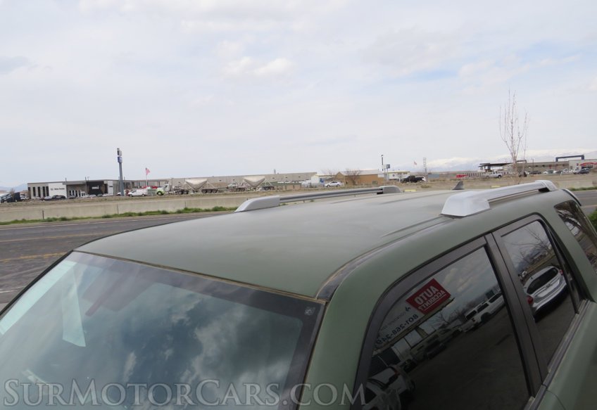 2017 Toyota 4Runner - Image 16