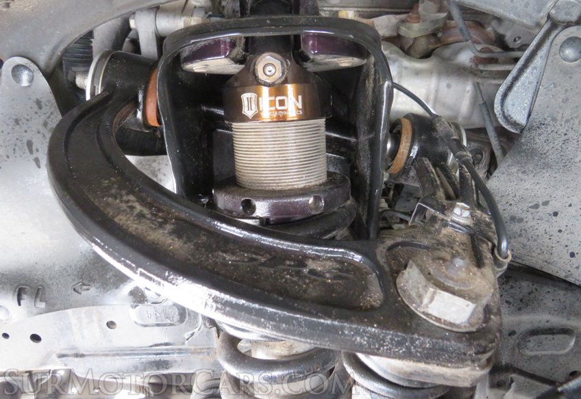 2017 Toyota 4Runner - Image 60