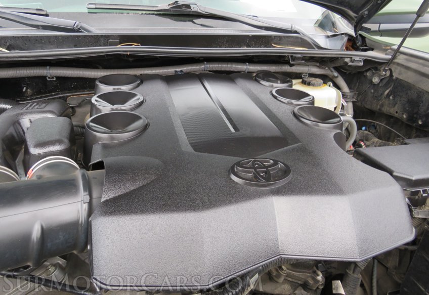 2017 Toyota 4Runner - Image 57