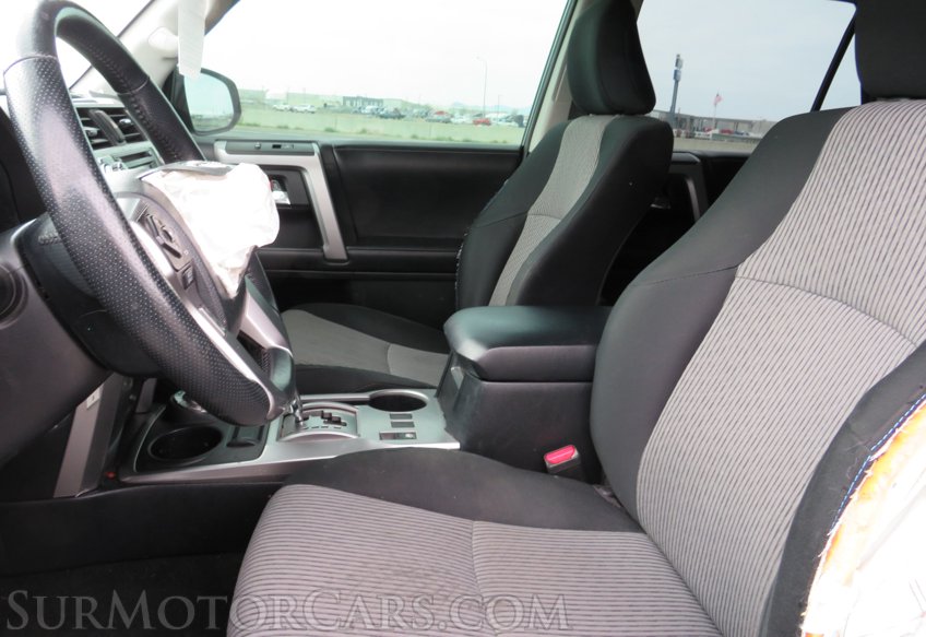 2017 Toyota 4Runner - Image 26