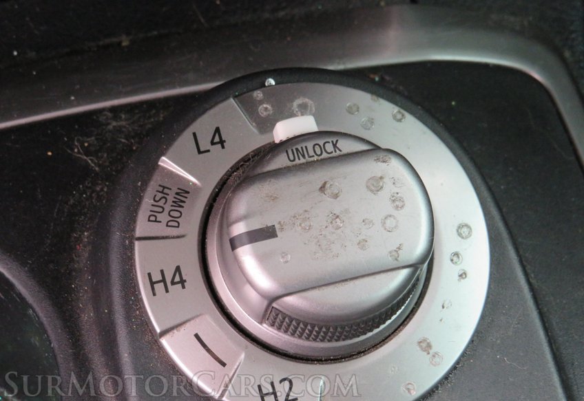 2017 Toyota 4Runner - Image 40